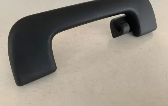 Audi Q5 SQ5 Rear interior roof grab handle 8K0857607C 8K0857607B