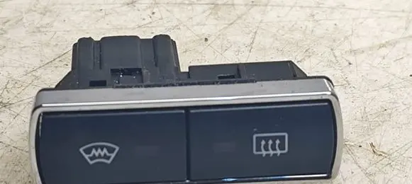 Ford S-MAX Windscreen/window heater switch BS7T18K574AA