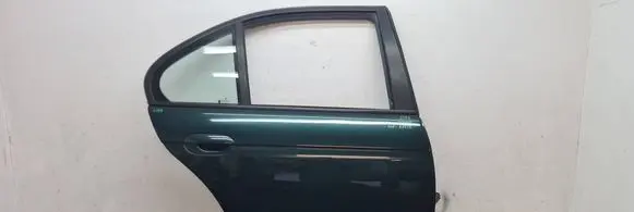 BMW 5 E39 Rear door 293ATS