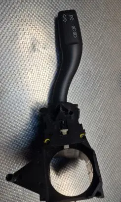Audi A4 S4 B6 8E 8H Indicator stalk 4E0953513A