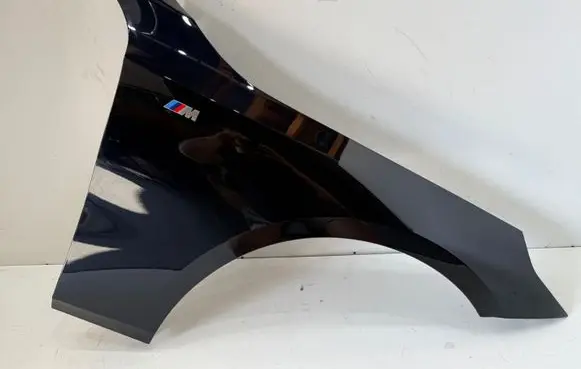 BMW 5 G60 Fender