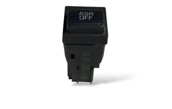 Skoda Roomster (5J) Traction control (ASR) switch 5J0927133A