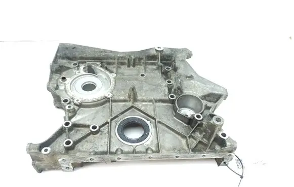 Mercedes-Benz C W203 Timing chain cover R2710150302