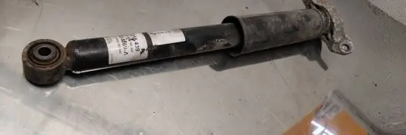 Opel Insignia A Rear shock absorber/damper 814902006942 45439