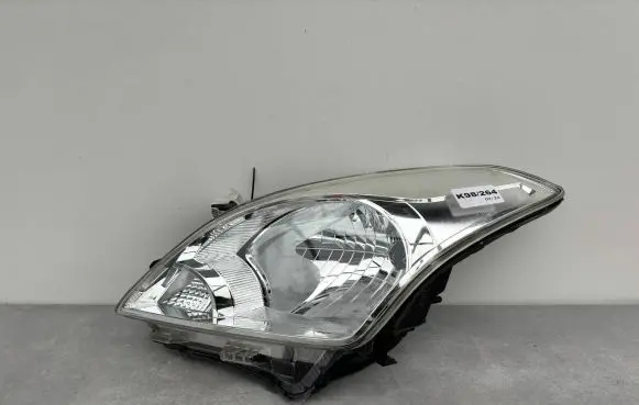 Suzuki Baleno IV Heater fan/blower 100-18515