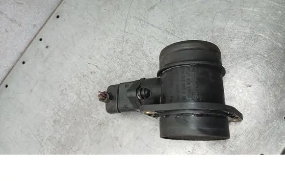Seat Toledo II (1M) Mass air flow meter 0280218002