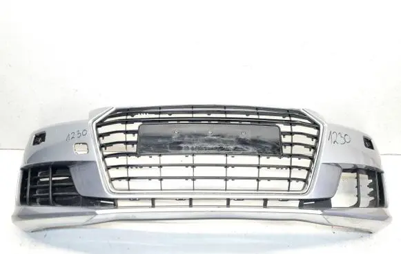 Audi TT TTS RS Mk3 8S Front bumper 8S0807437