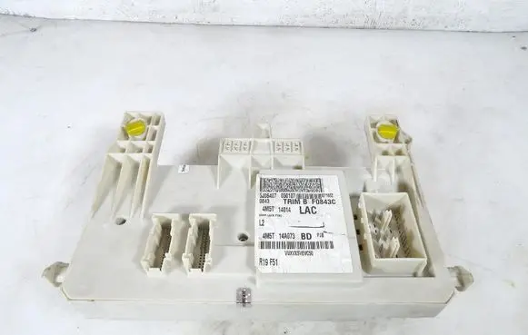 Engine control unit/module