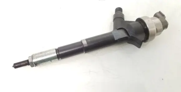 Opel Zafira B Fuel injector 8973762701 02K04461 330202