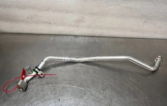 Dacia Duster III Air conditioning (A/C) pipe/hose 924809811R
