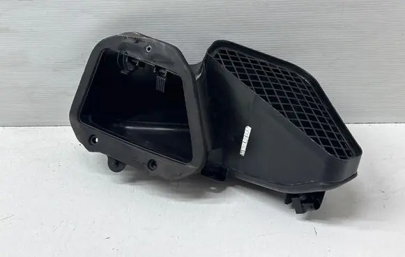 Porsche Panamera (970) Air intake duct part 97057207204