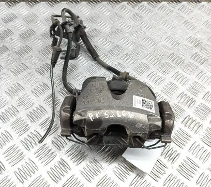 Audi A5 Front brake caliper 8W0615123