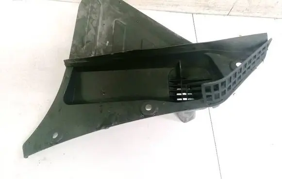 BMW 5 F10 F11 Wiper trim 6987608 64316987608