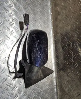 Ford Escort Front door electric wing mirror C7L2A