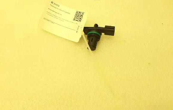 Nissan Qashqai Camshaft speed sensor 237312832R