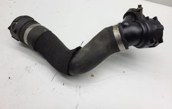 BMW 1 E81 E87 Engine coolant pipe/hose 7790743