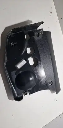 BMW 3 F30 F35 F31 Dashboard lower bottom trim panel 9218567 0822910