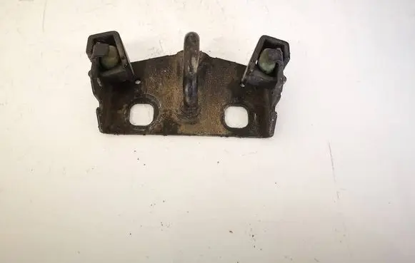 Peugeot 207 Rear door lock loop/hook striker 