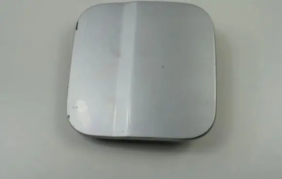 Honda Civic Fuel tank cap trim 