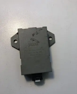 Jaguar X-Type Other control units/modules 1X4317E694AC