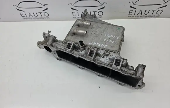 Intake manifold