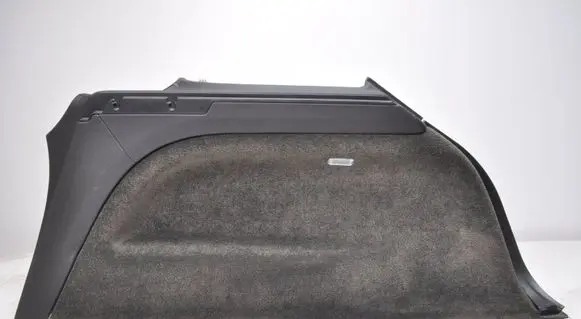 Bentley Bentayga Tailgate/boot cover trim set 36A863888M
