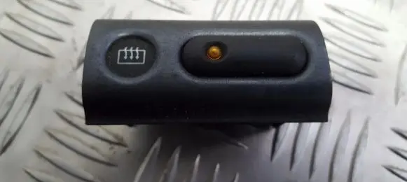Ford Mondeo MK I Windscreen/window heater switch 93bg18c621ae