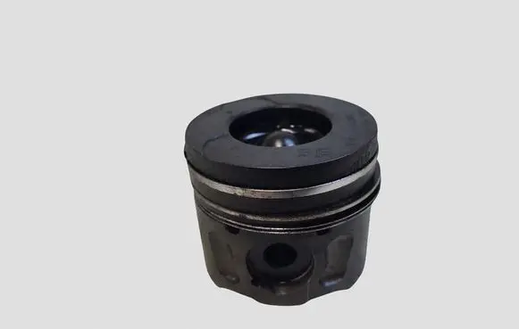 Citroen C4 Grand Picasso Piston