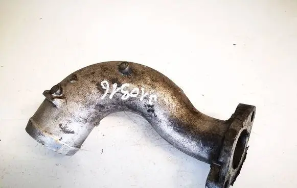 Intercooler hose/pipe