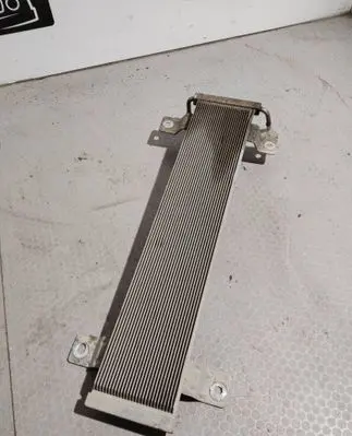 Volkswagen Transporter - Caravelle T5 Fuel cooler (radiator) 7H0203551C