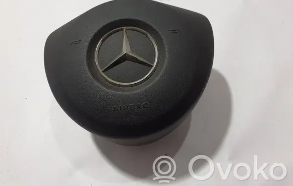 Mercedes-Benz B W246 W242 Steering wheel airbag A0008600700
