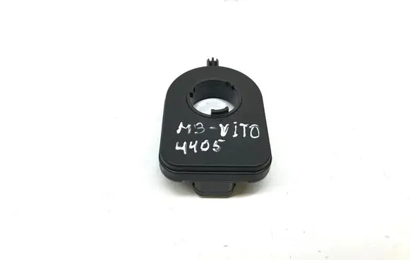 Steering angle sensor