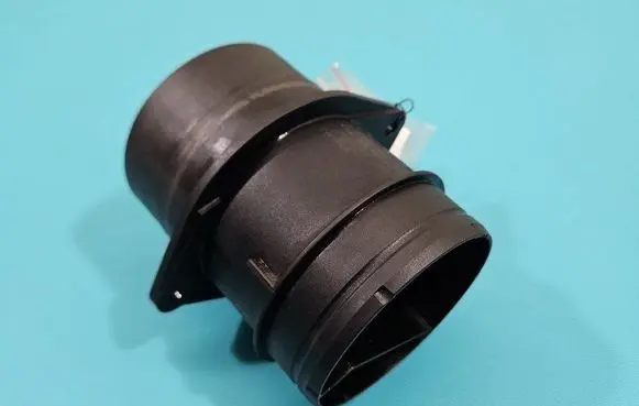 Skoda Yeti (5L) Mass air flow meter 0281002956 IMPRK1461677