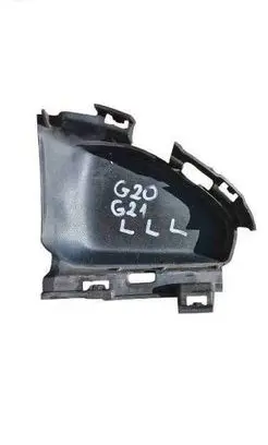 BMW 3 G20 G21 Rear bumper lower part trim 7464271