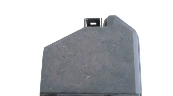 KIA Stinger Fuse box cover 91950J5860
