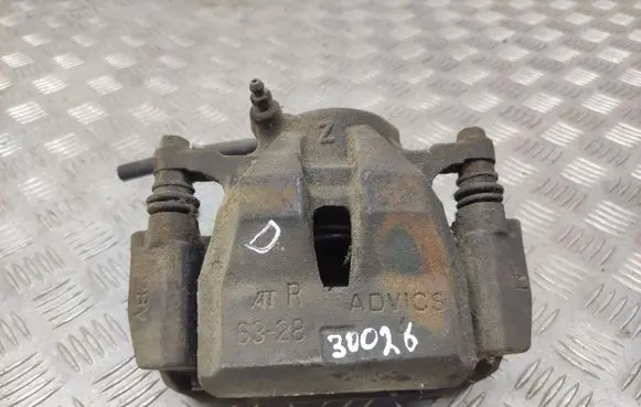 Toyota RAV 4 (XA30) Front brake caliper