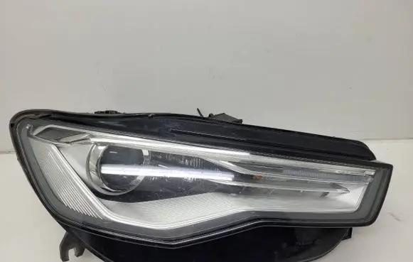 Audi A6 S6 C7 4G Headlight/headlamp 4G0941006F
