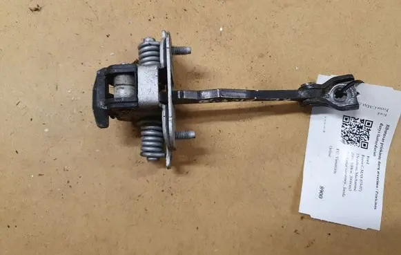 Ford Focus C-MAX Front door check strap stopper