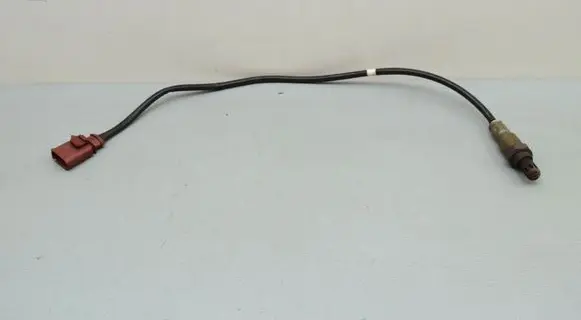 Lambda probe sensor