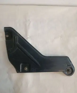 Mini Cooper Hatch Hardtop Front bumper skid plate/under tray 2755449