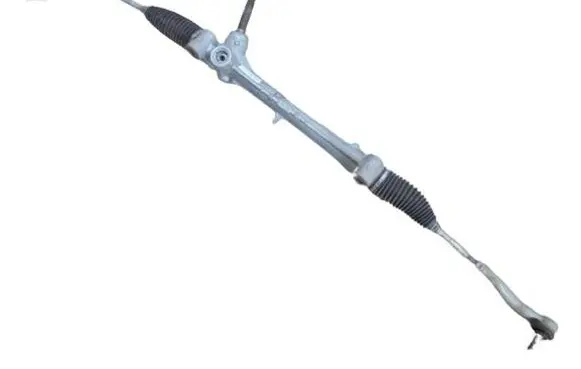 Steering rack