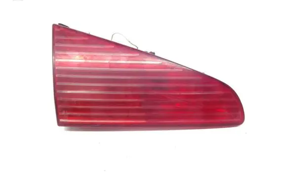 Peugeot 607 Tailgate rear/tail lights 2543G