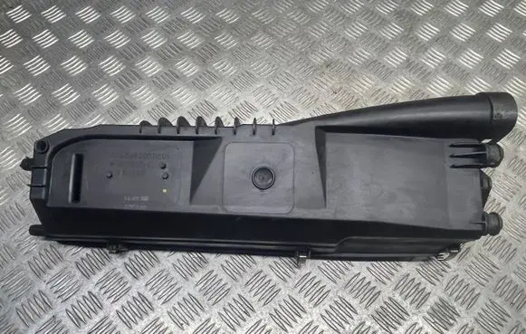 Mercedes-Benz E W211 Air filter box A6460900601 LP13401 203510