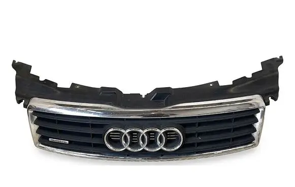 Audi A8 S8 D3 4E Front grill 4E0807653A