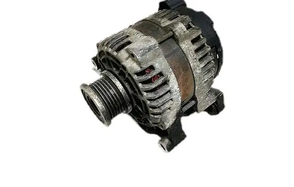 Opel Astra H Generator/alternator 13500582