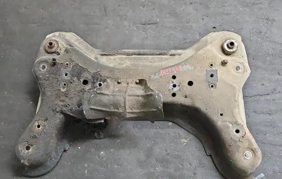 Renault Trafic II (X83) Front axle beam IMPRK1493438