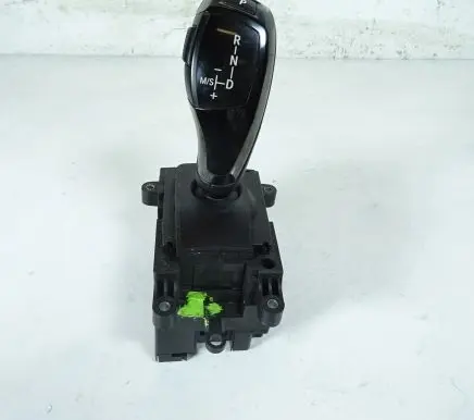 BMW 7 F01 F02 F03 F04 Gear shift rod 9218103