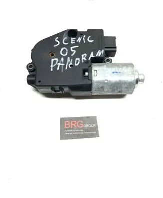 Renault Scenic II - Grand scenic II Sunroof control unit/module 2213197B05