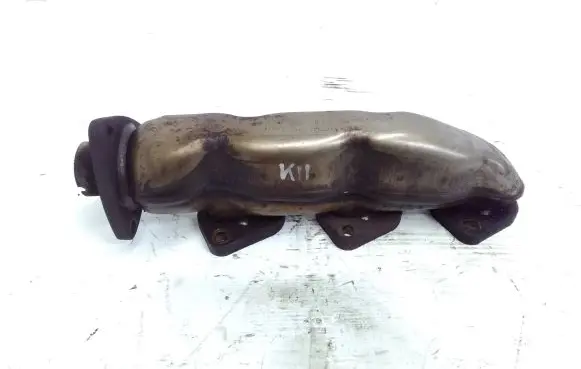 Exhaust manifold