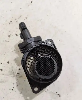 Mass air flow meter